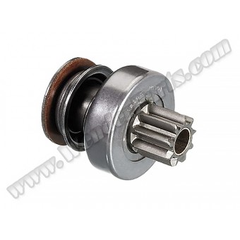 Marş Dişlisi OM615>617 [W123 T1/T2:207D>507D]